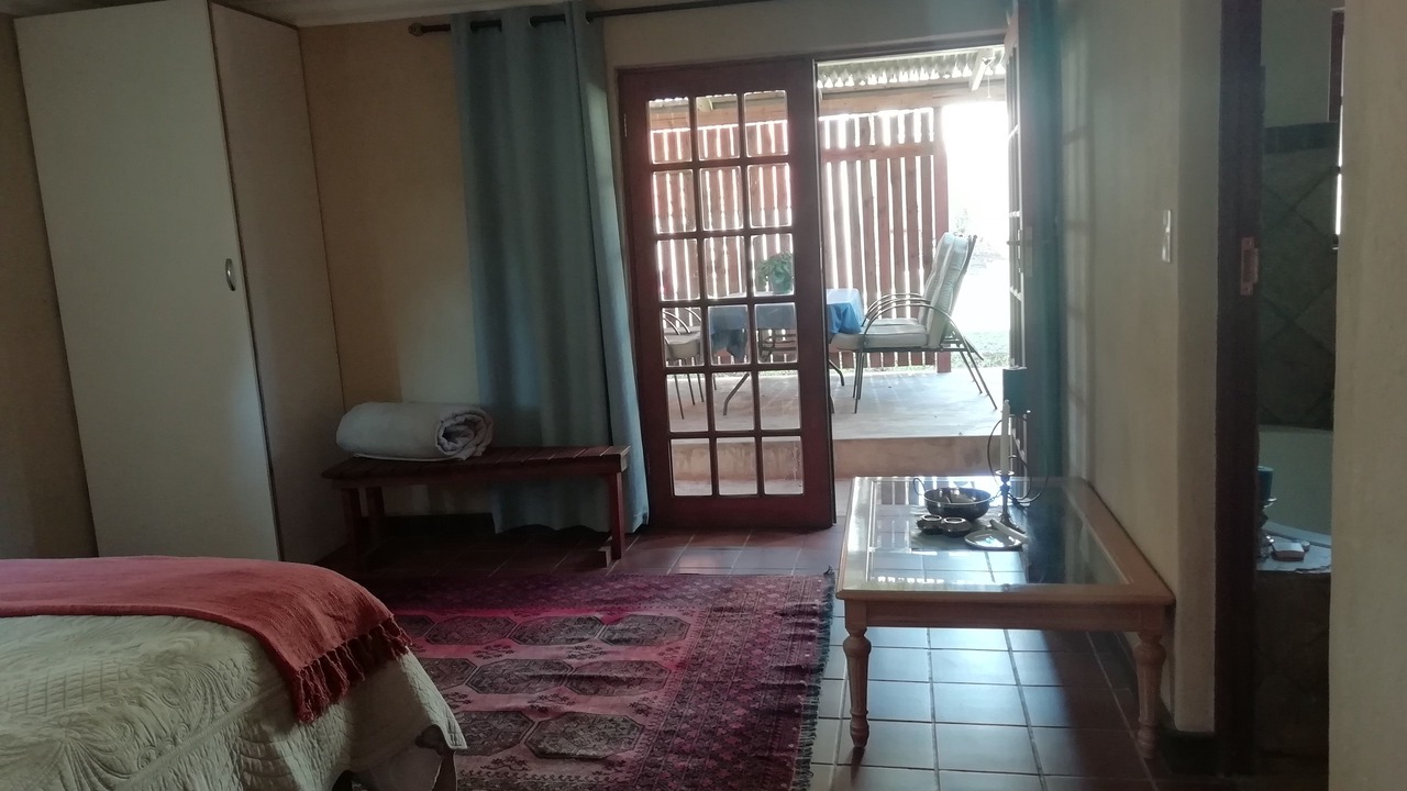 Photo of Bedroom in Sabie