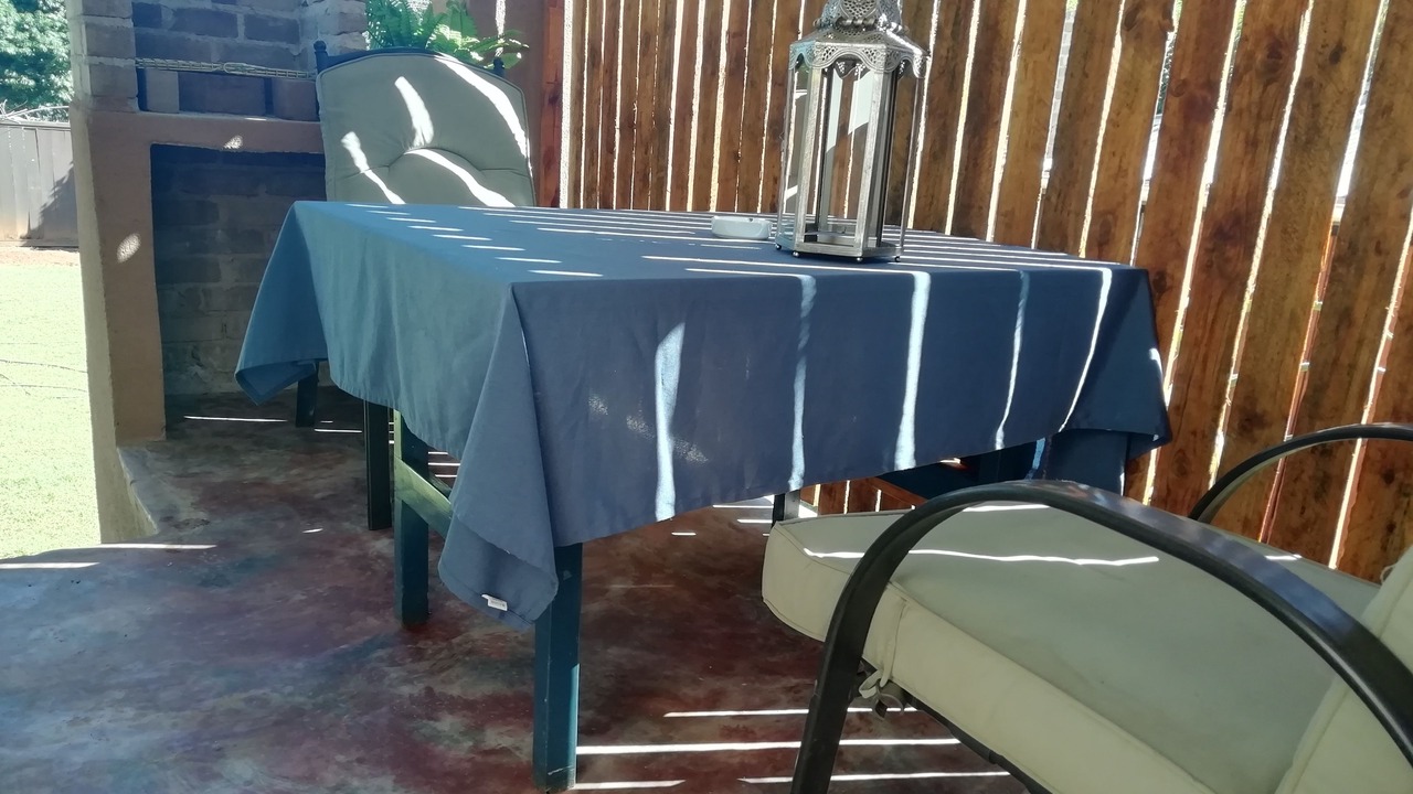 Photo of Patio Balcony in Sabie