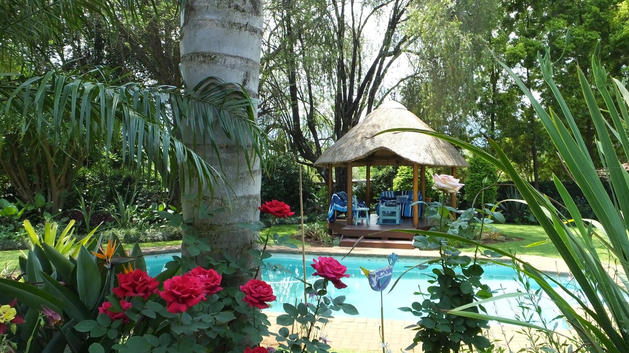 Photo of Outdoor in Sabie