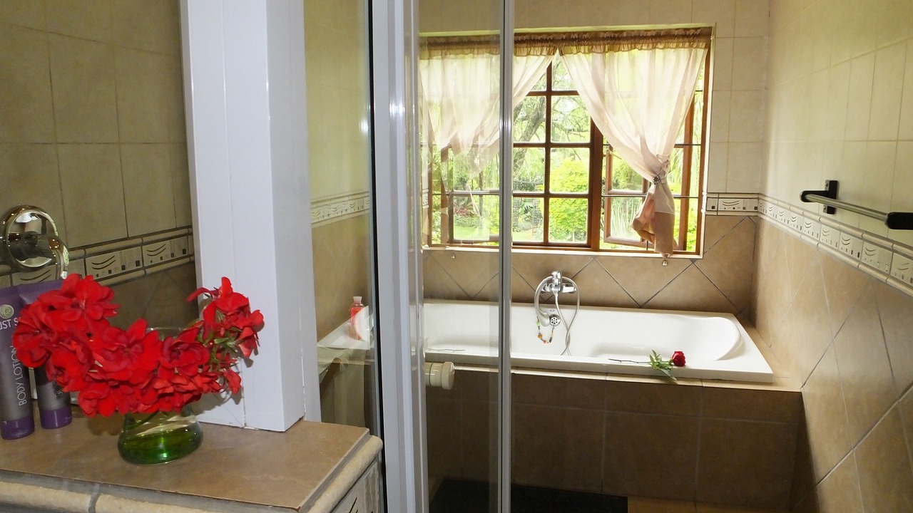 Photo of Bathroom in Sabie