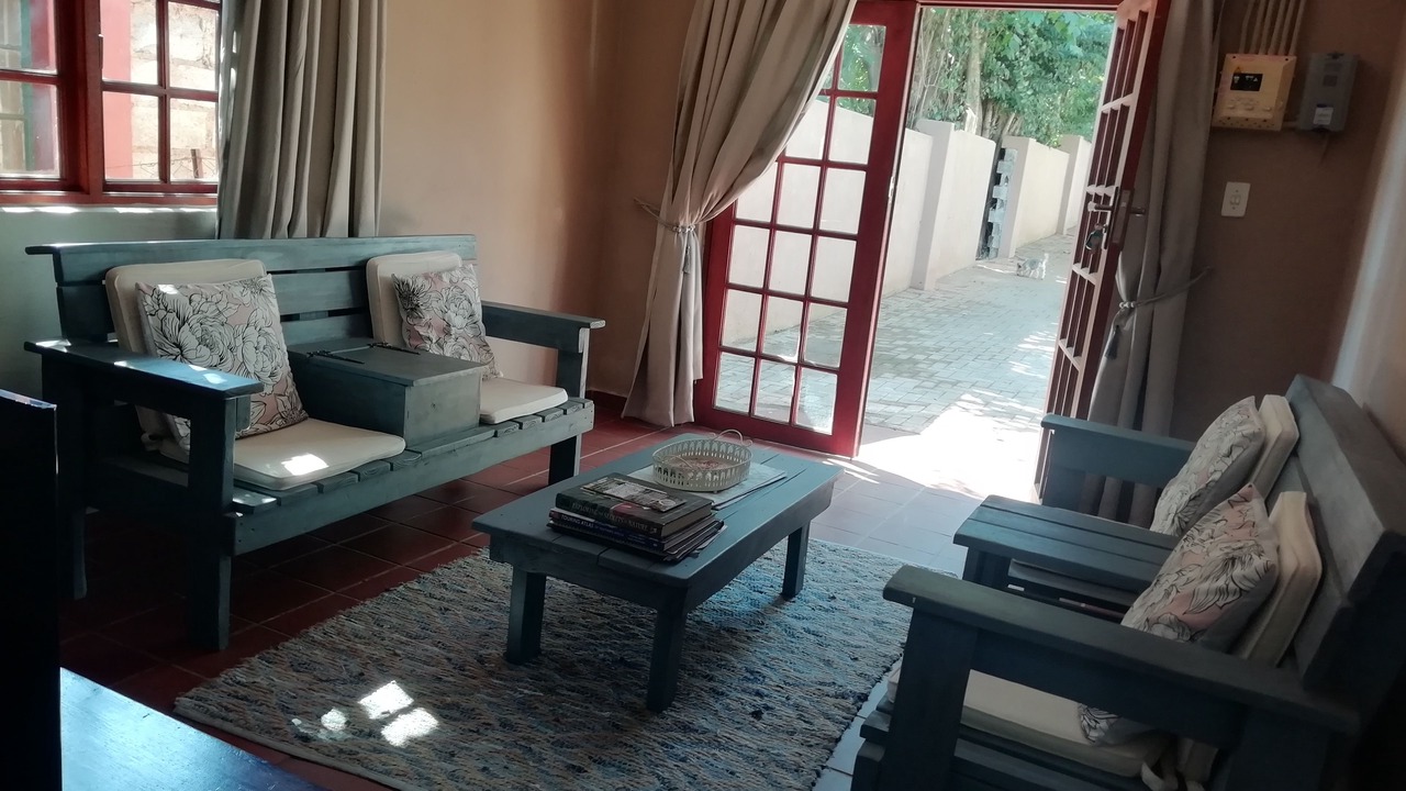 Photo of Livingroom in Sabie