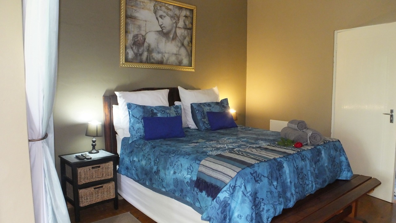 Photo of Bedroom in Sabie