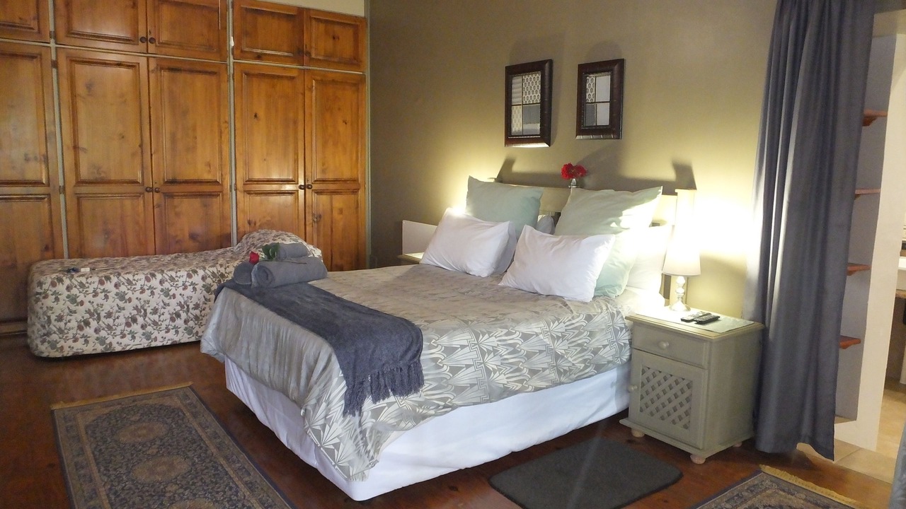 Photo of Bedroom in Sabie