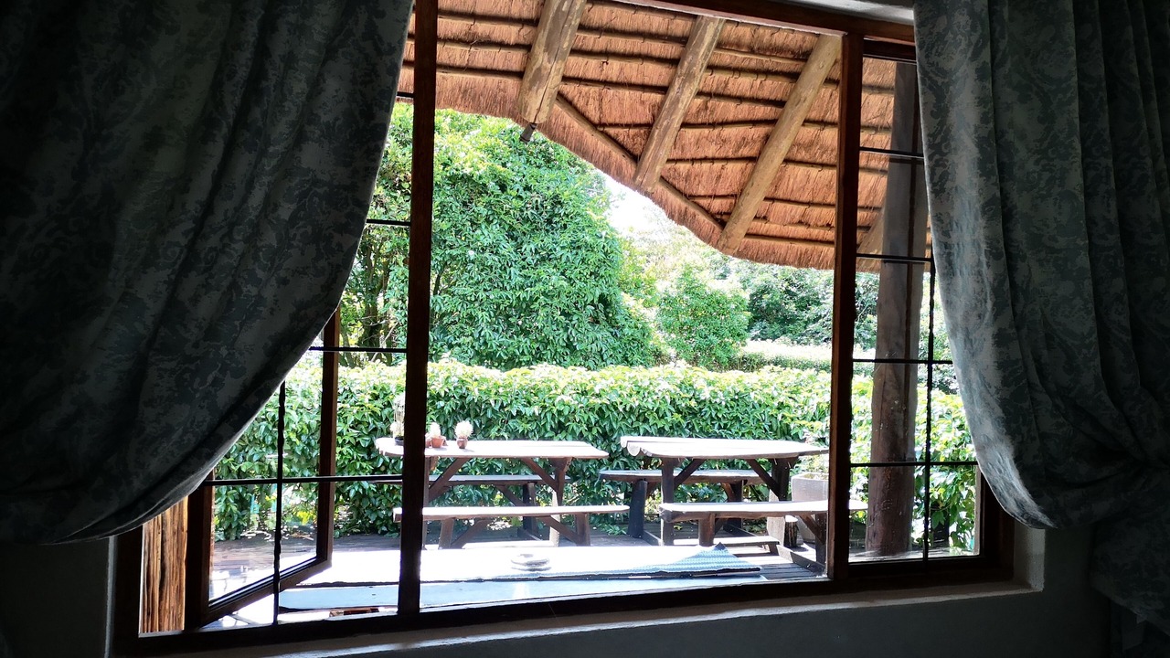Photo of Bedroom in Sabie