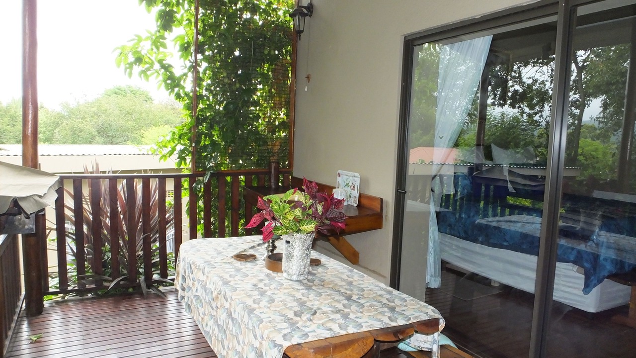 Photo of Patio Balcony in Sabie