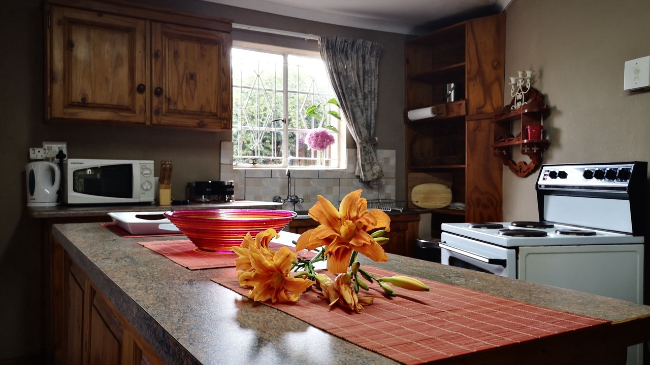 Photo of Kitchen in Sabie