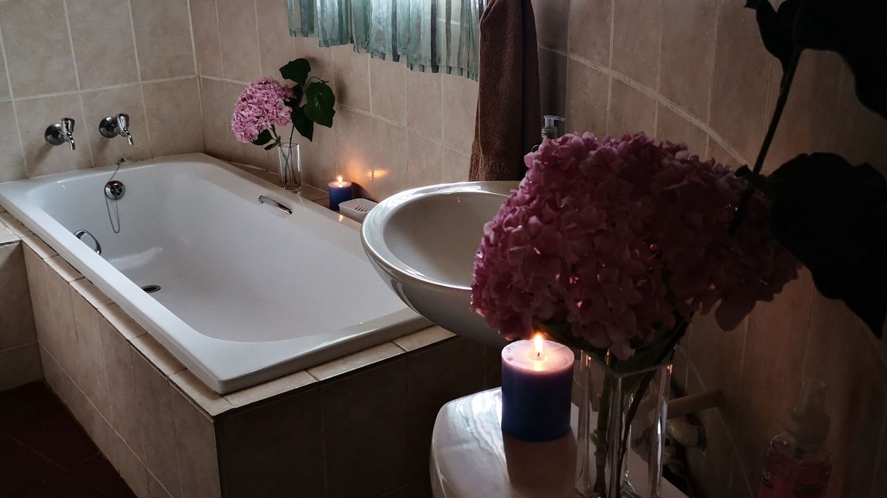Photo of Bathroom in Sabie