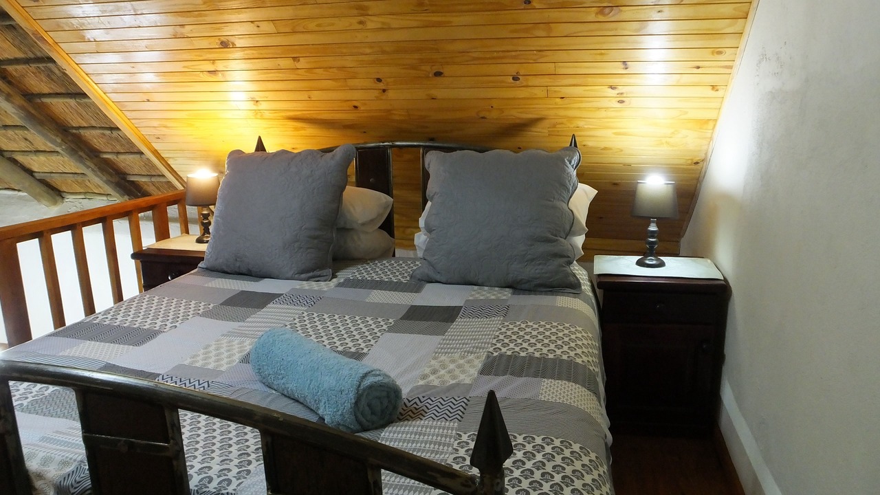 Photo of Bedroom in Sabie