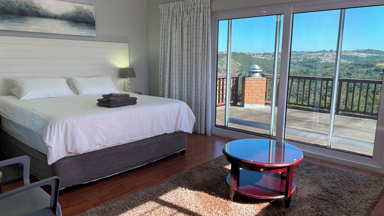 Photo of Bedroom in Berea