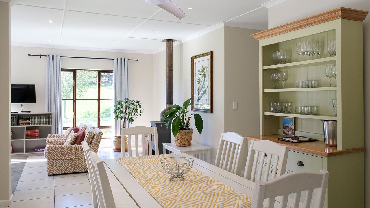 Photo of Livingroom in Hermanus