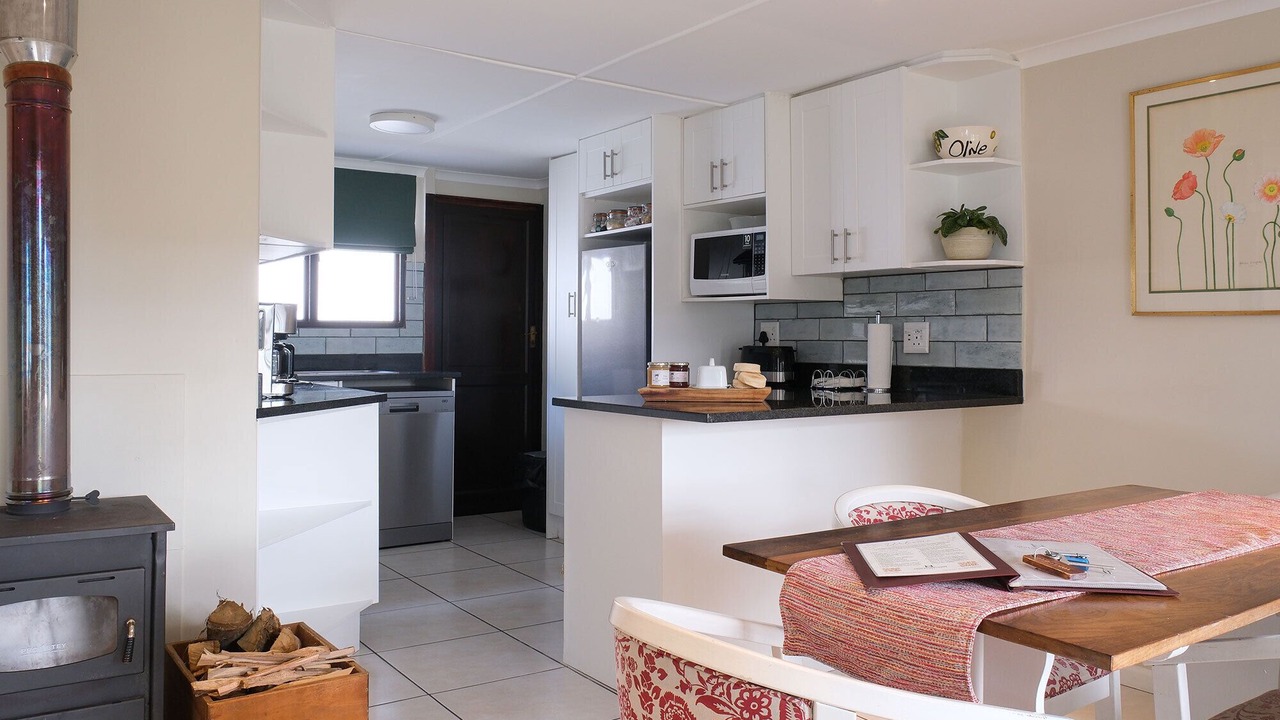 Photo of Kitchen in Hermanus