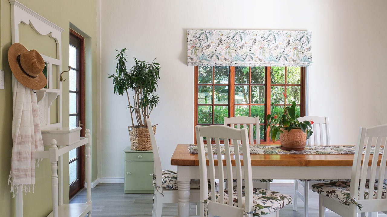 Photo of Livingroom in Hermanus