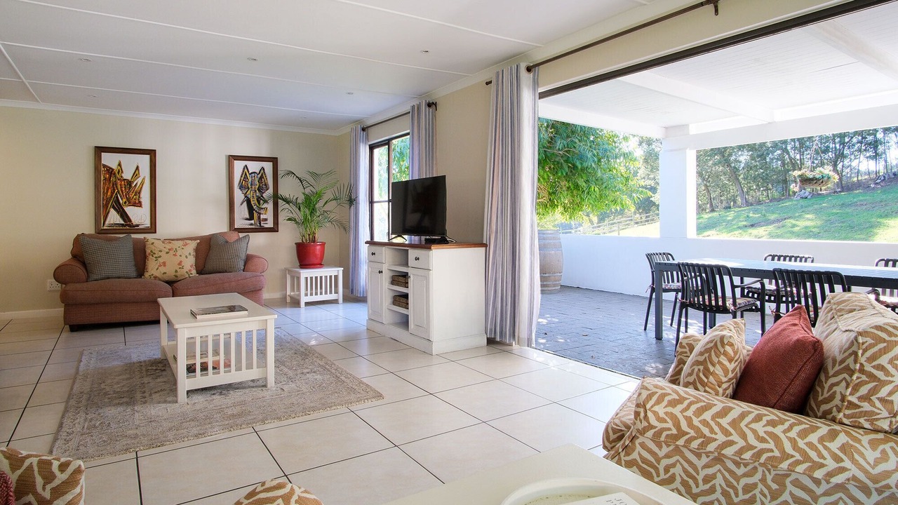 Photo of Livingroom in Hermanus