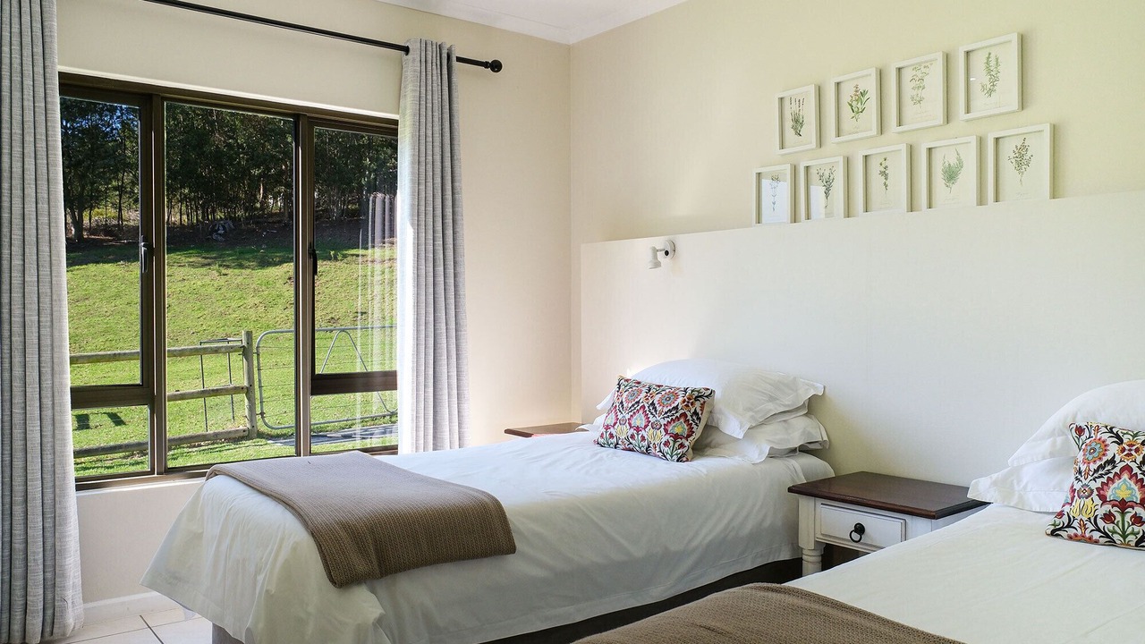 Photo of Bedroom in Hermanus
