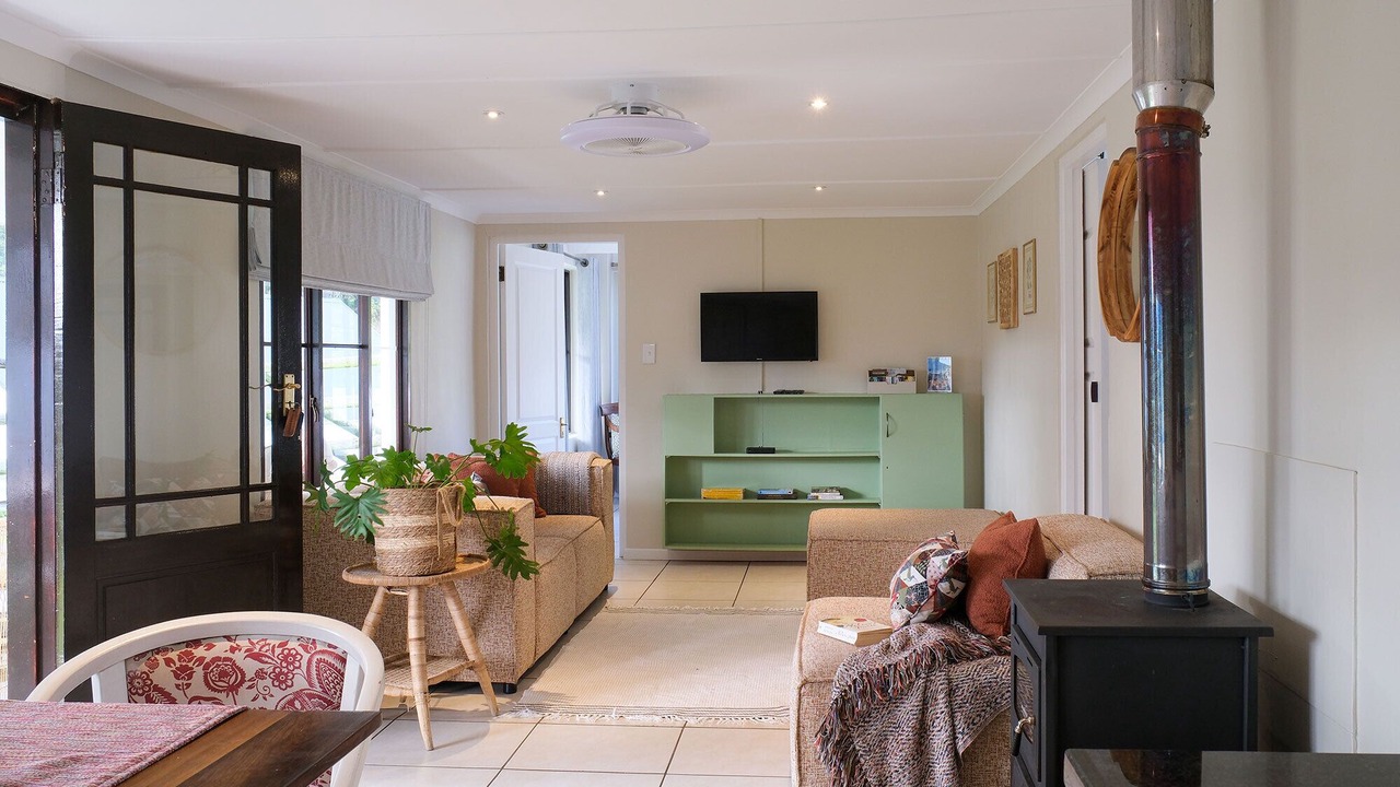 Photo of Livingroom in Hermanus