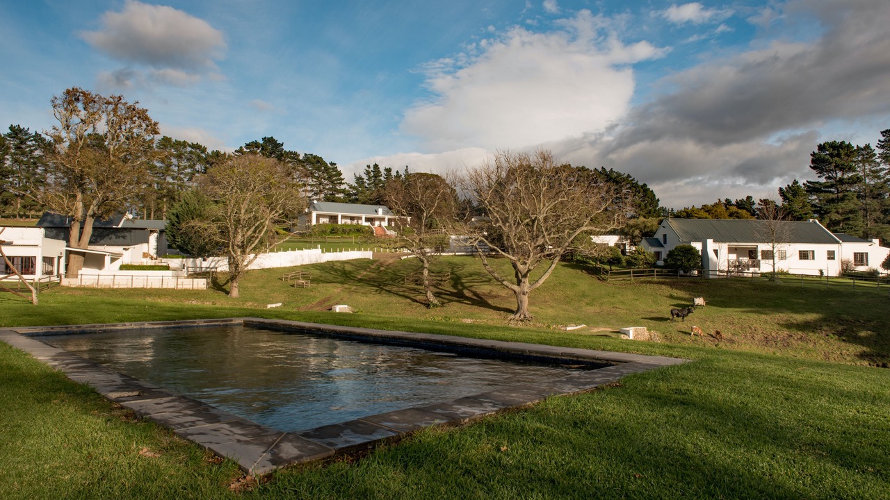 Photo of Outdoor in Hermanus