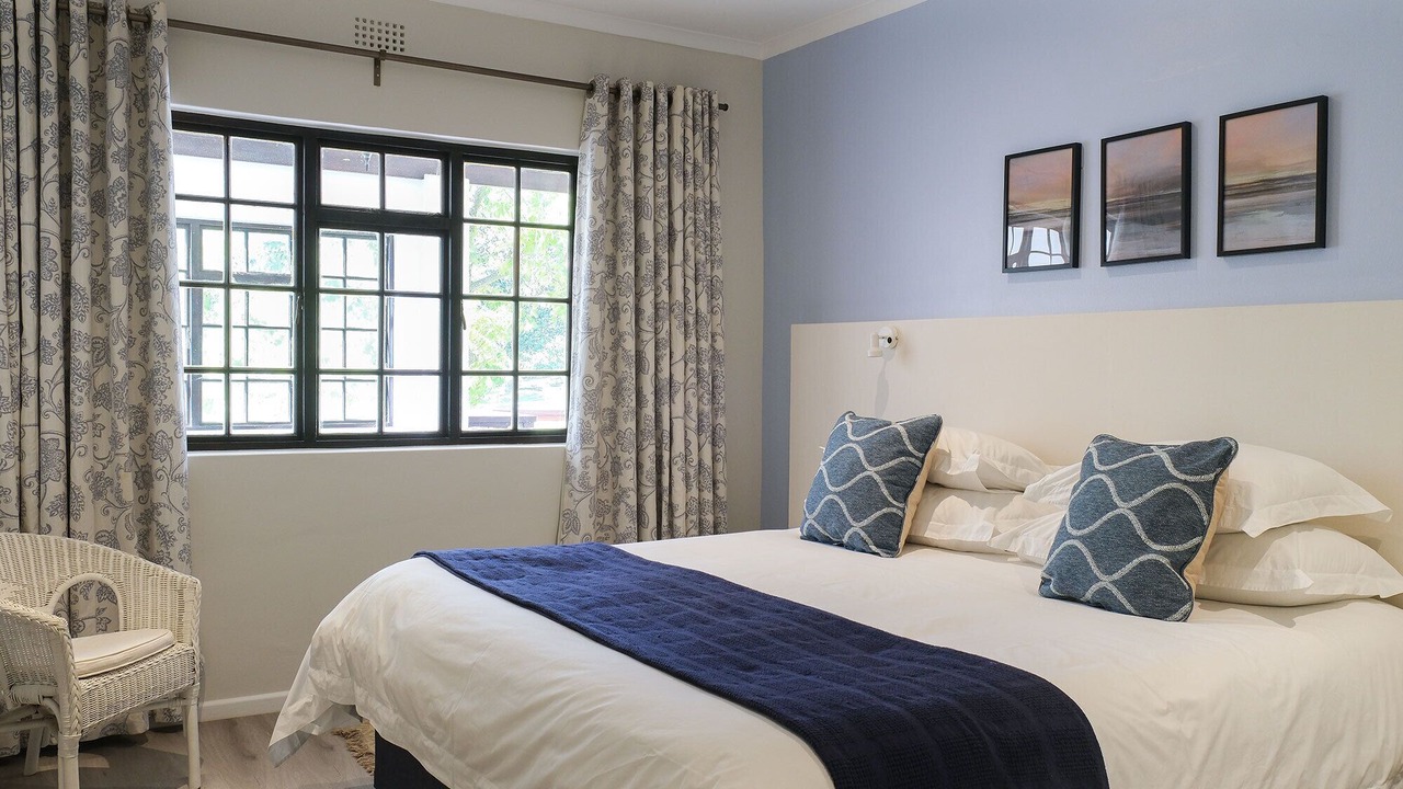 Photo of Bedroom in Hermanus
