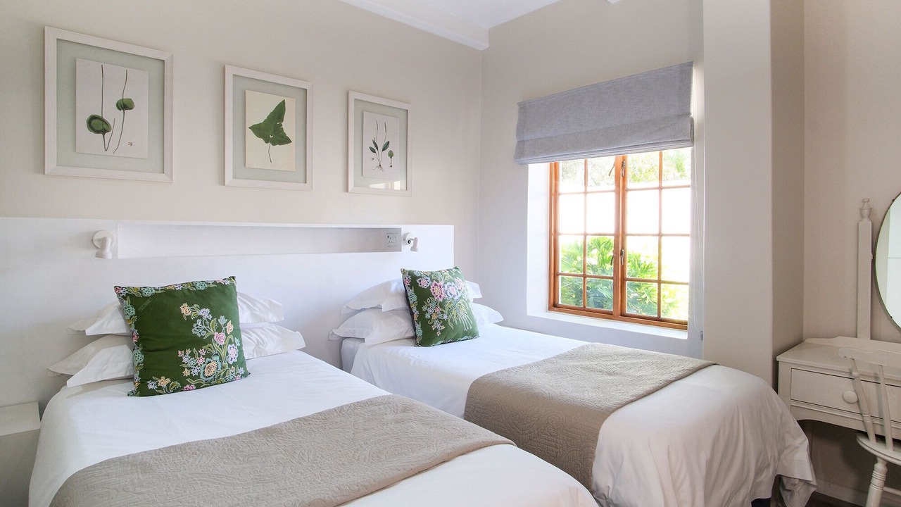 Photo of Bedroom in Hermanus