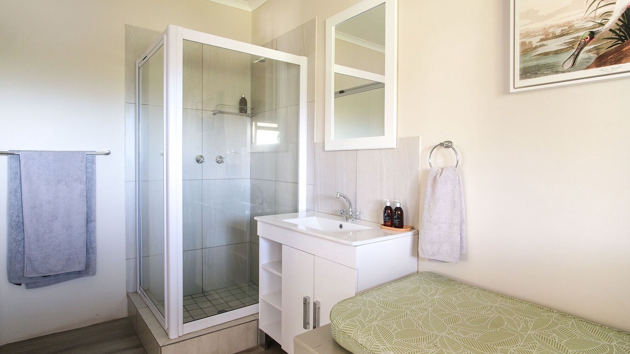 Photo of Bathroom in Hermanus