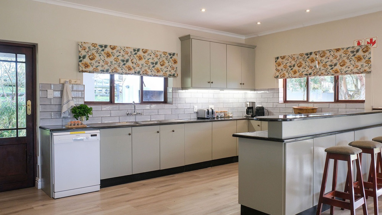 Photo of Kitchen in Hermanus