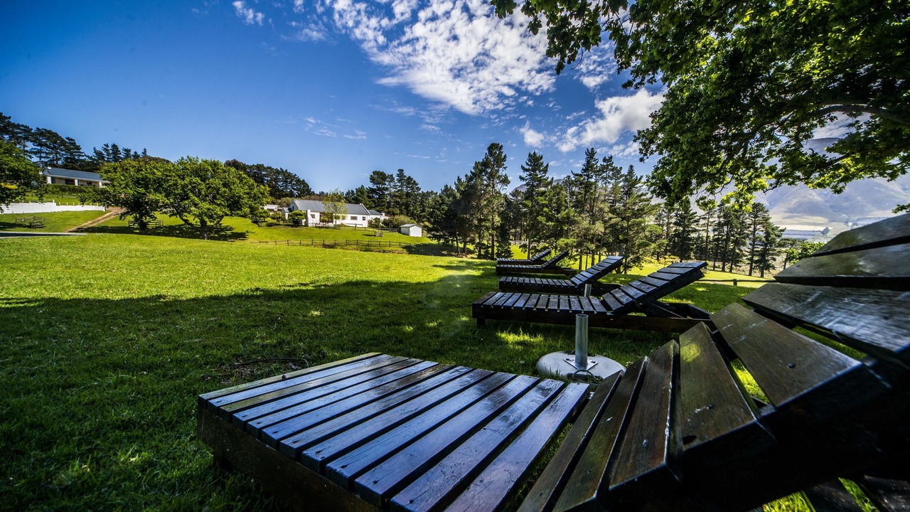 Photo of Outdoor in Hermanus