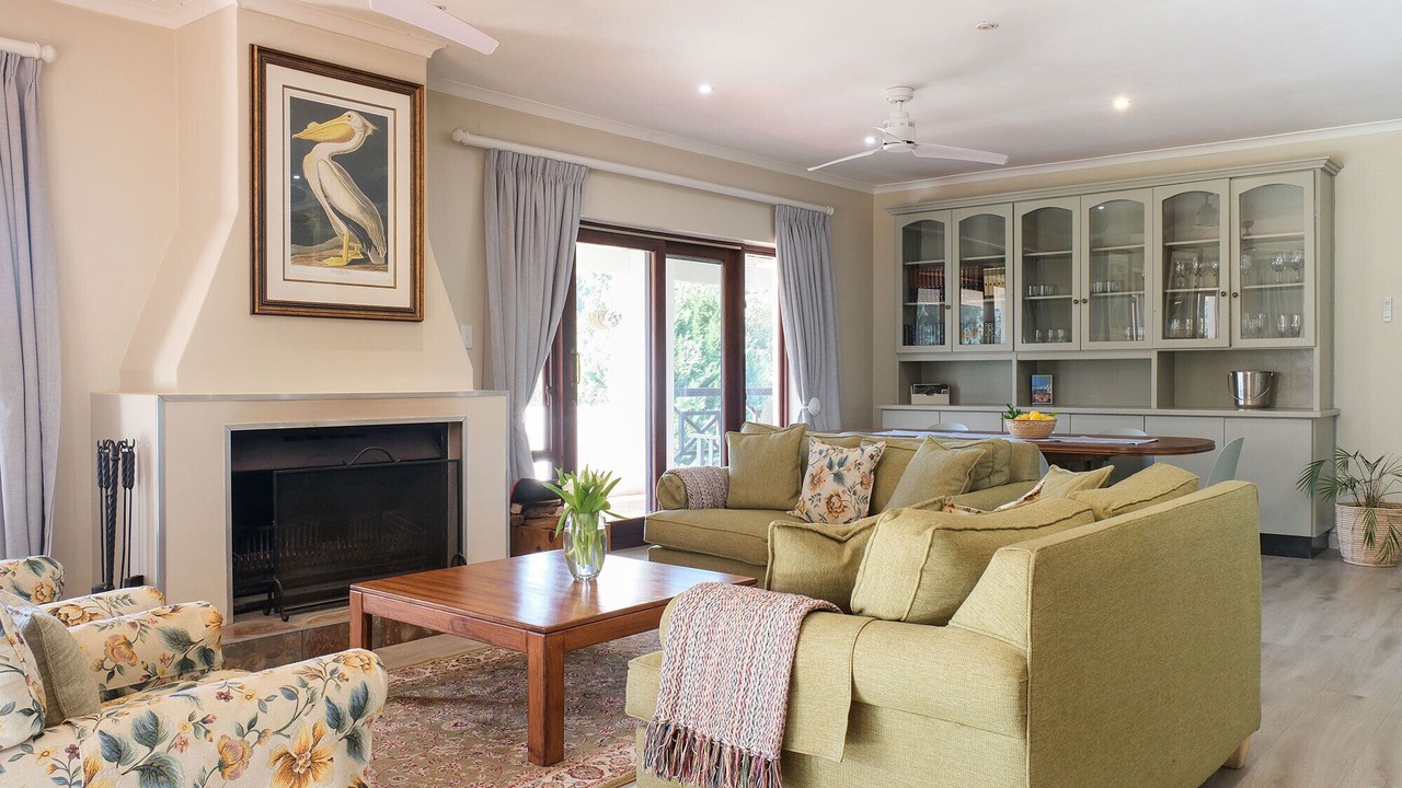 Photo of Livingroom in Hermanus