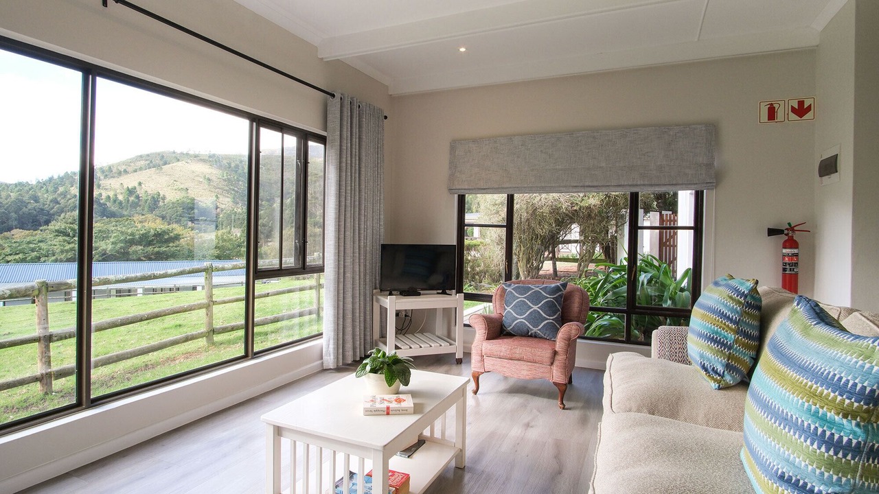 Photo of Livingroom in Hermanus