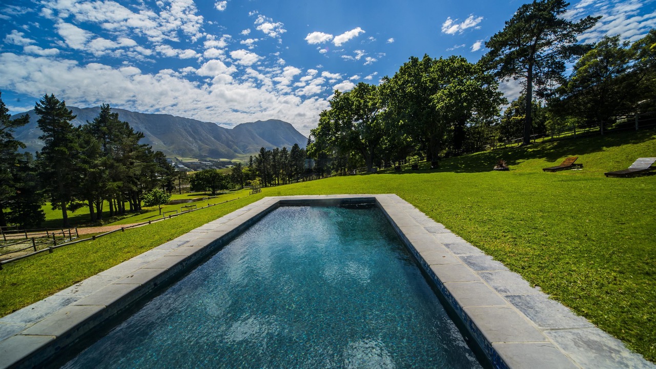Photo of Outdoor in Hermanus