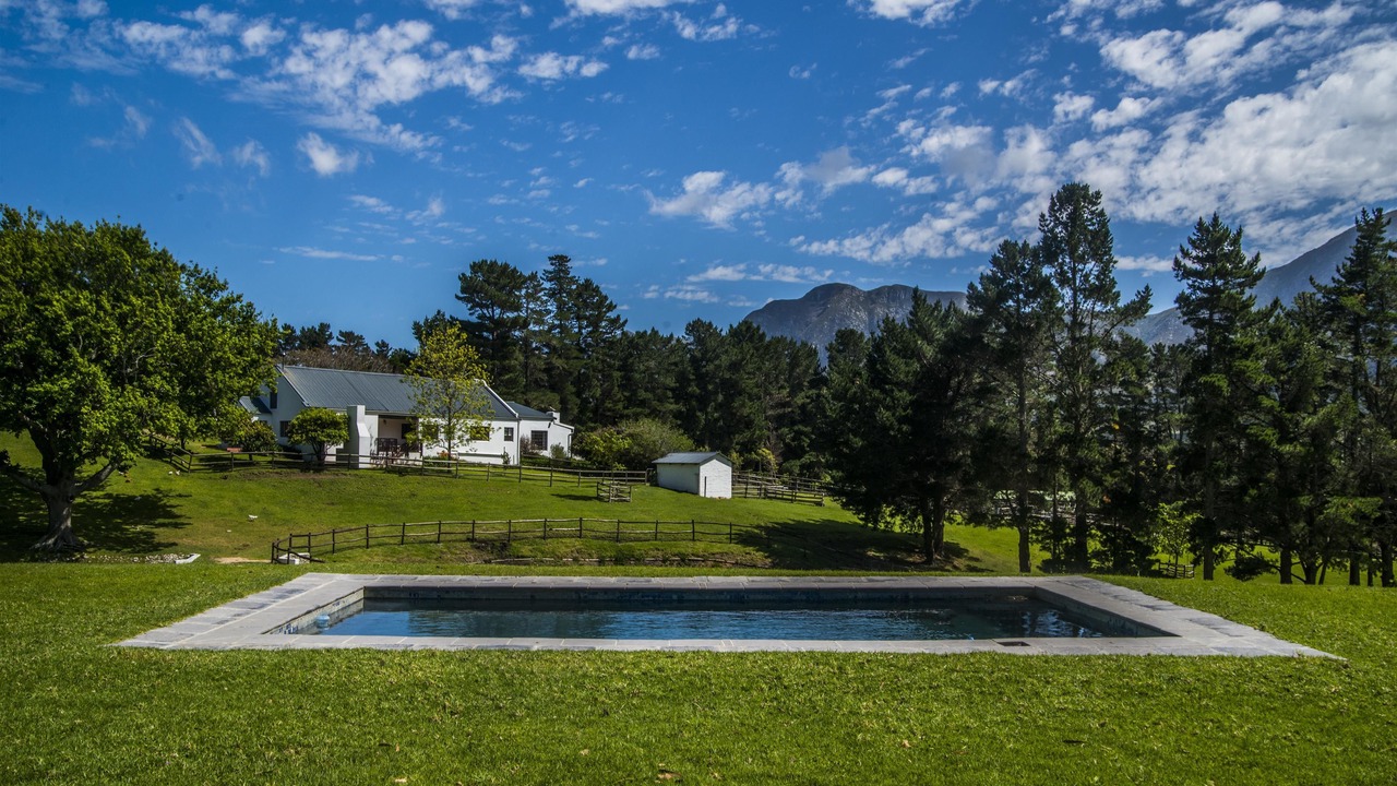 Photo of Outdoor in Hermanus