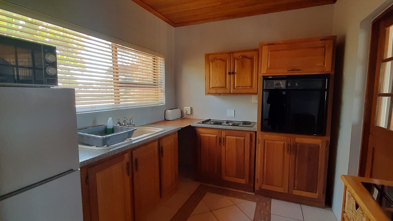 Photo of Kitchen in Sedgefield