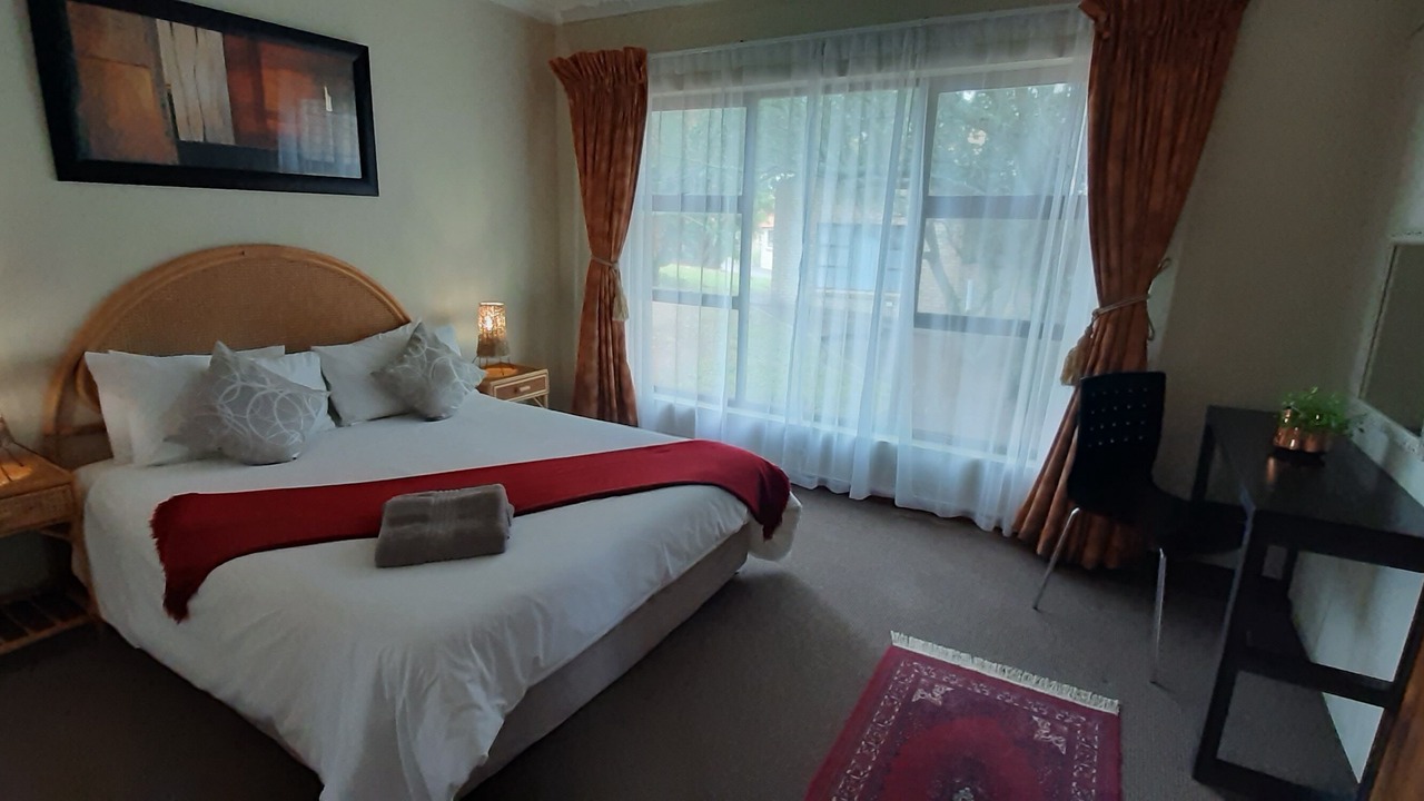 Photo of Bedroom in Sedgefield