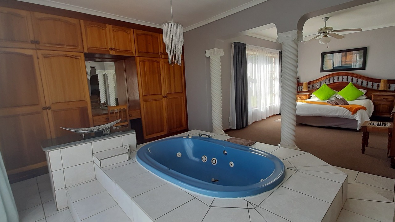 Photo of Bedroom in Sedgefield