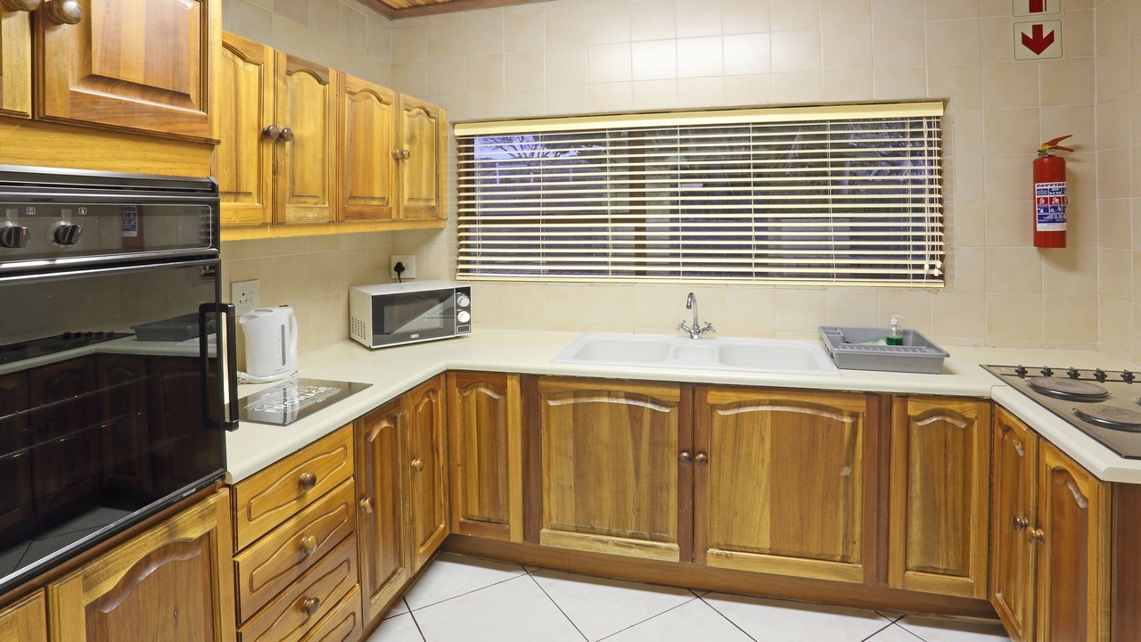 Photo of Kitchen in Sedgefield