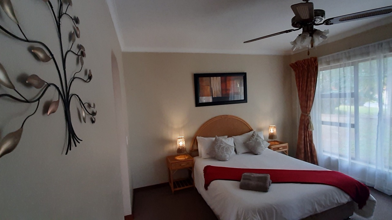 Photo of Bedroom in Sedgefield