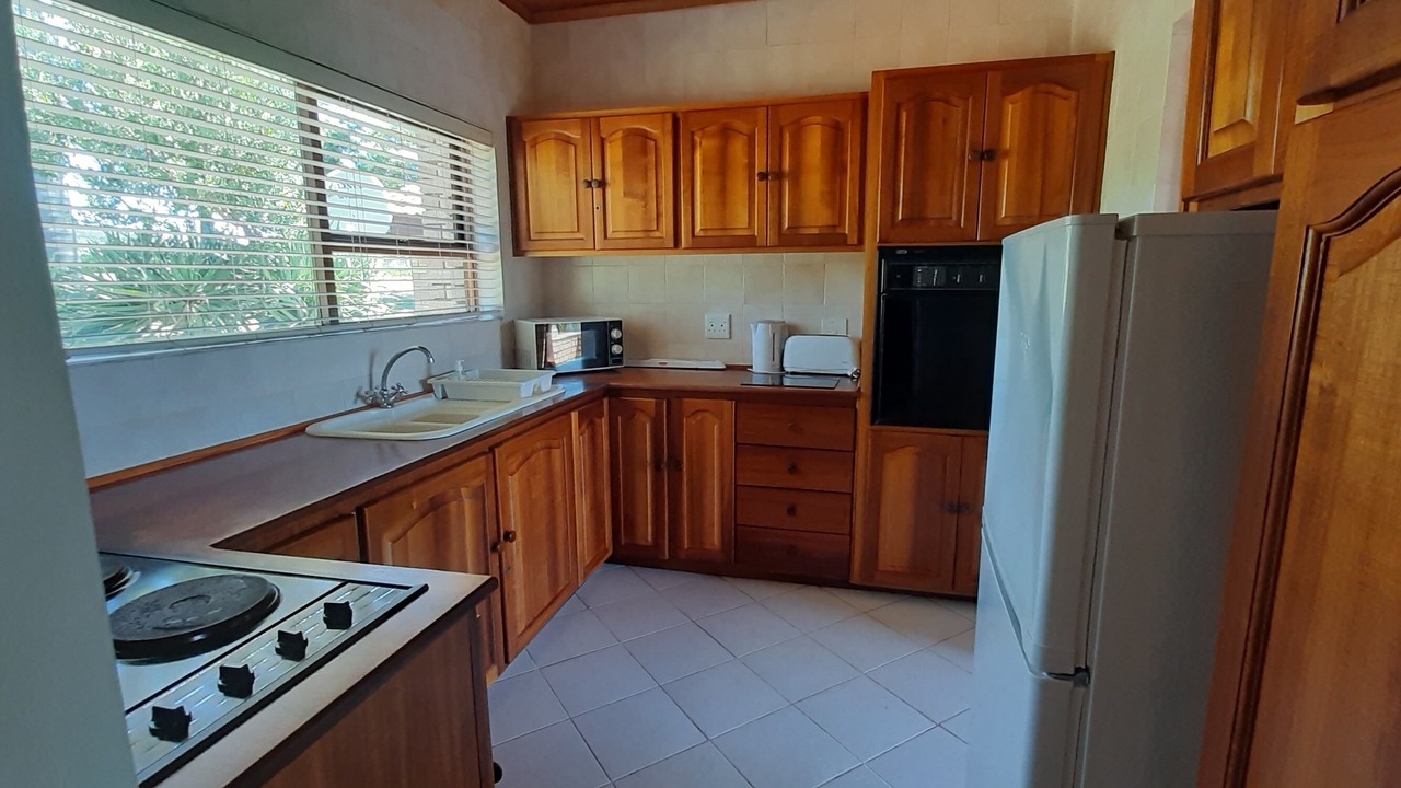 Photo of Kitchen in Sedgefield