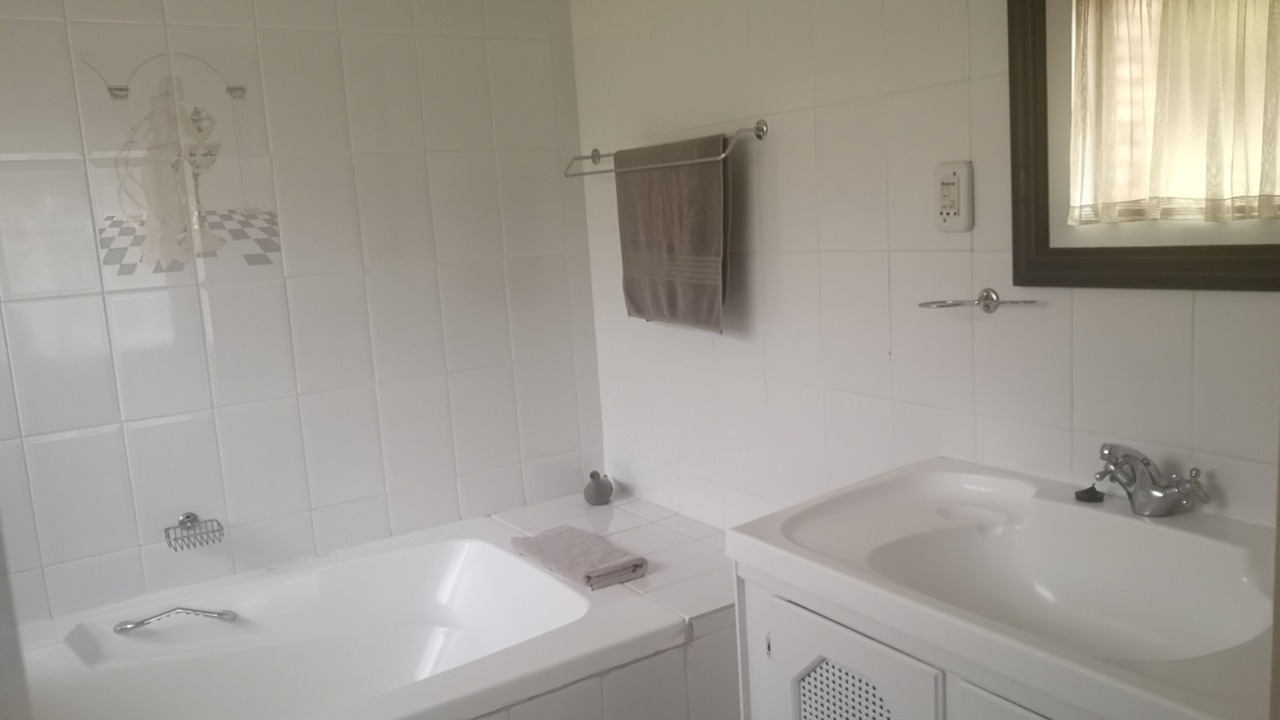 Photo of Bathroom in Sedgefield