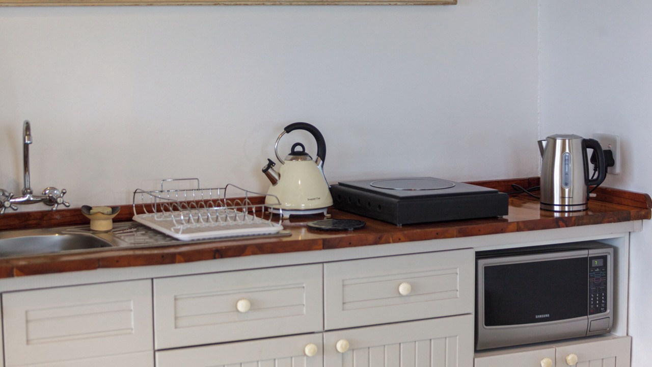 Photo of Kitchen in Paternoster