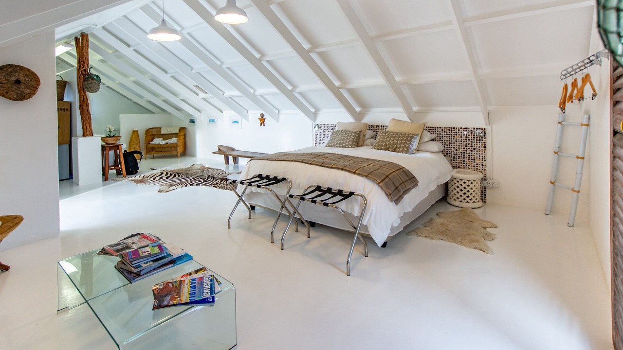 Photo of Bedroom in Paternoster