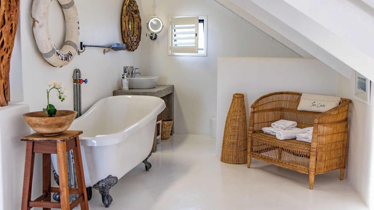 Photo of Bathroom in Paternoster