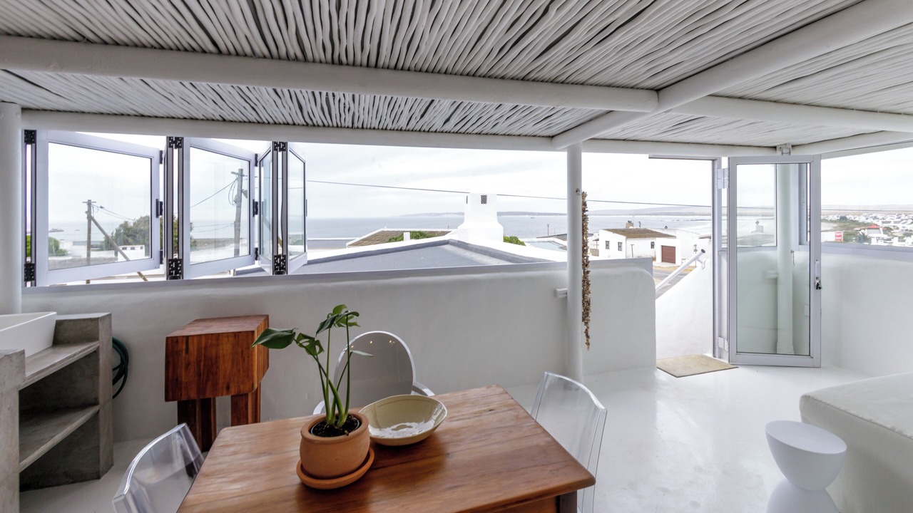 Photo of Bedroom in Paternoster