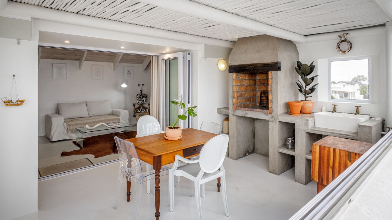 Photo of Livingroom in Paternoster