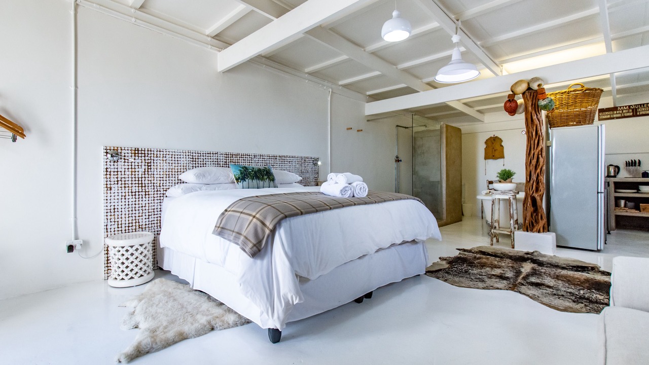 Photo of Livingroom in Paternoster