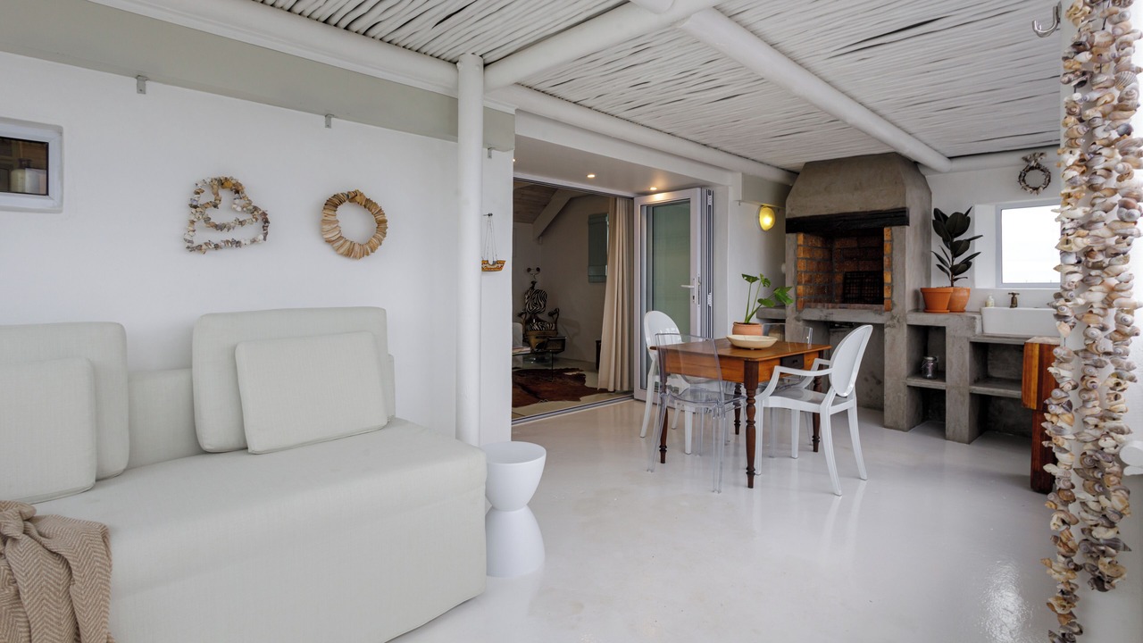 Photo of Livingroom in Paternoster