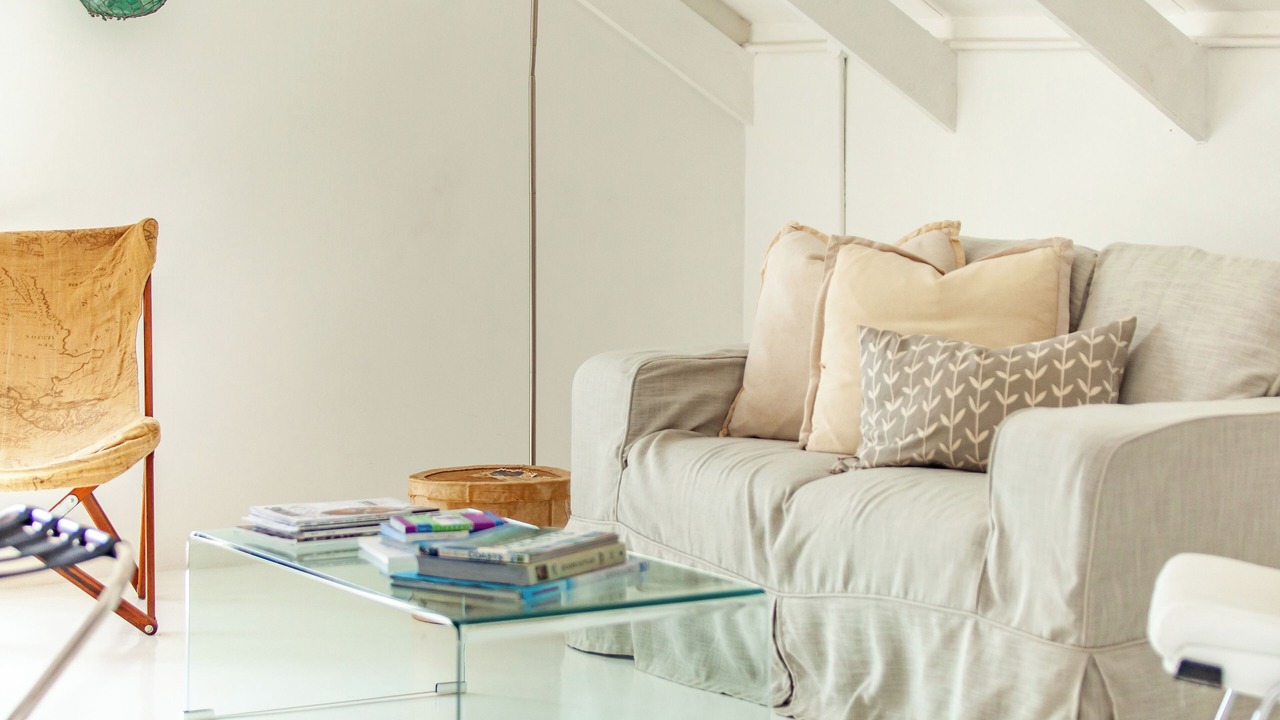 Photo of Livingroom in Paternoster