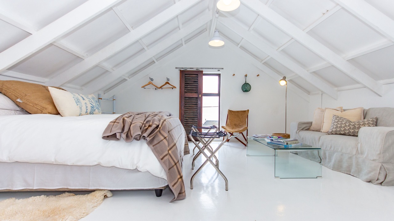 Photo of Livingroom in Paternoster