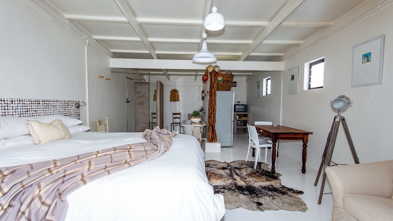 Photo of Bedroom in Paternoster