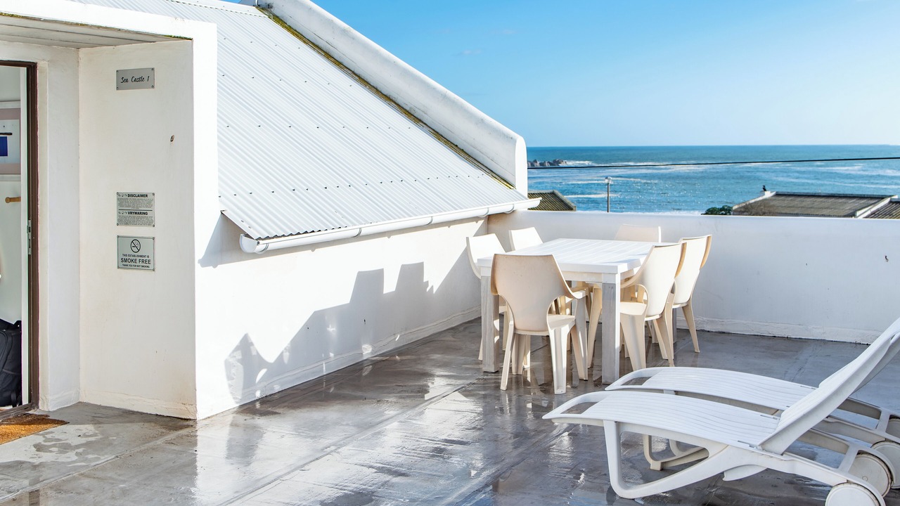 Photo of Patio Balcony in Paternoster