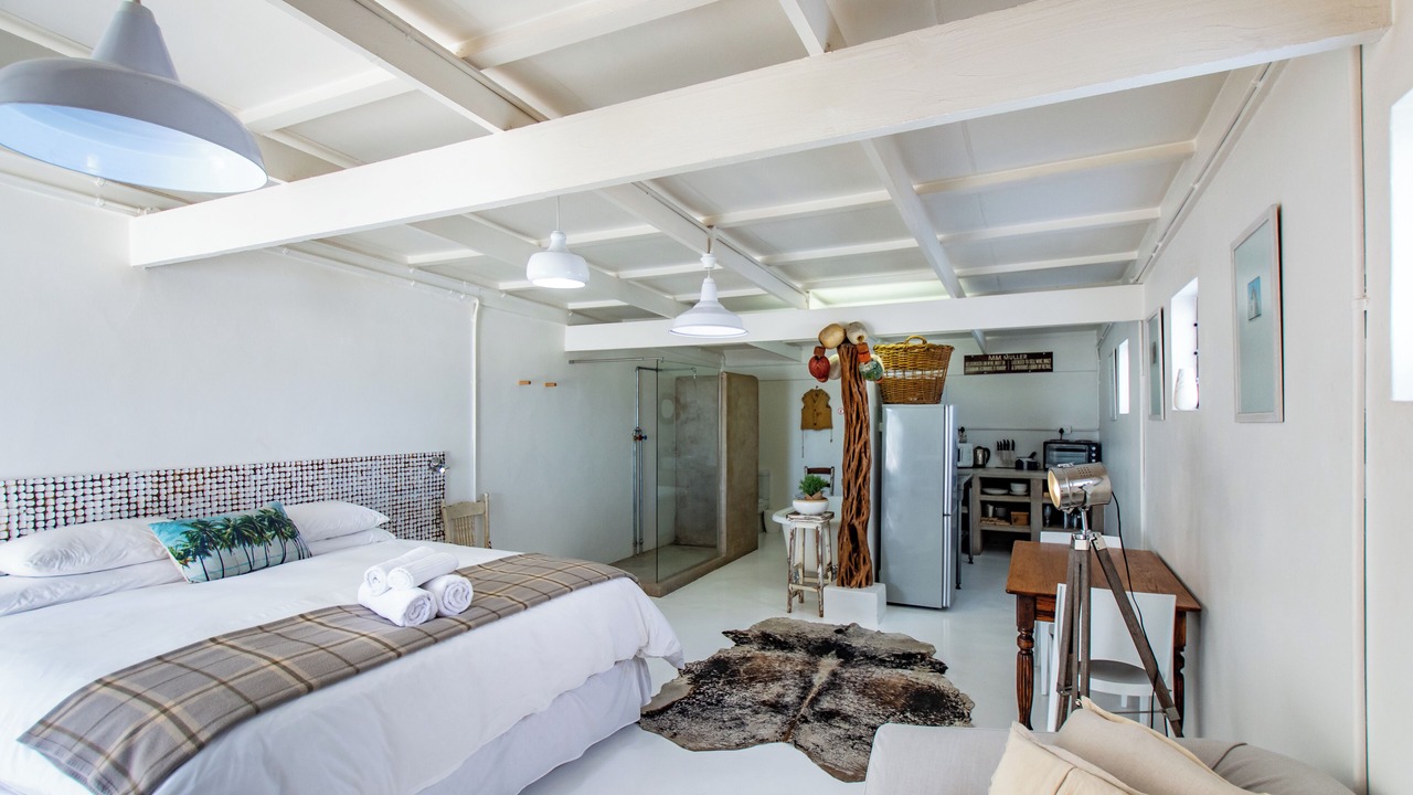 Photo of Livingroom in Paternoster
