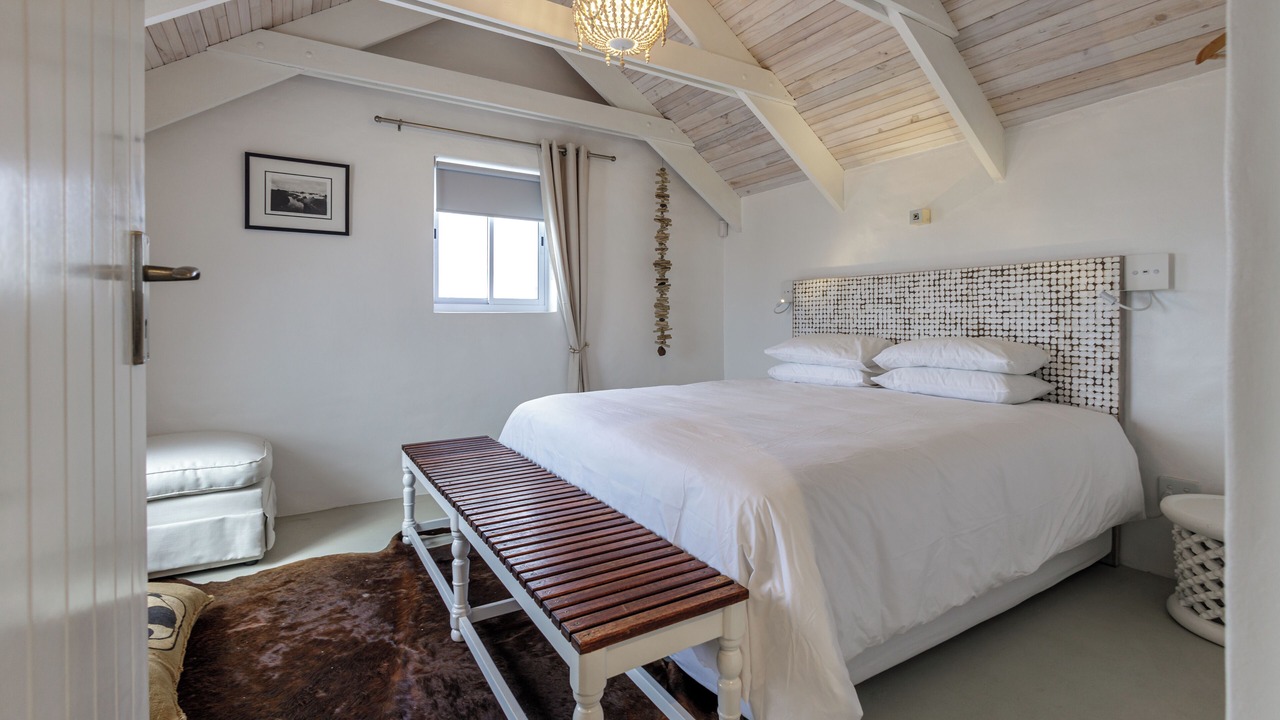 Photo of Bedroom in Paternoster