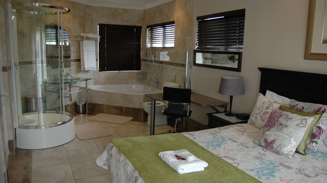 Photo of Bedroom in Gonubie
